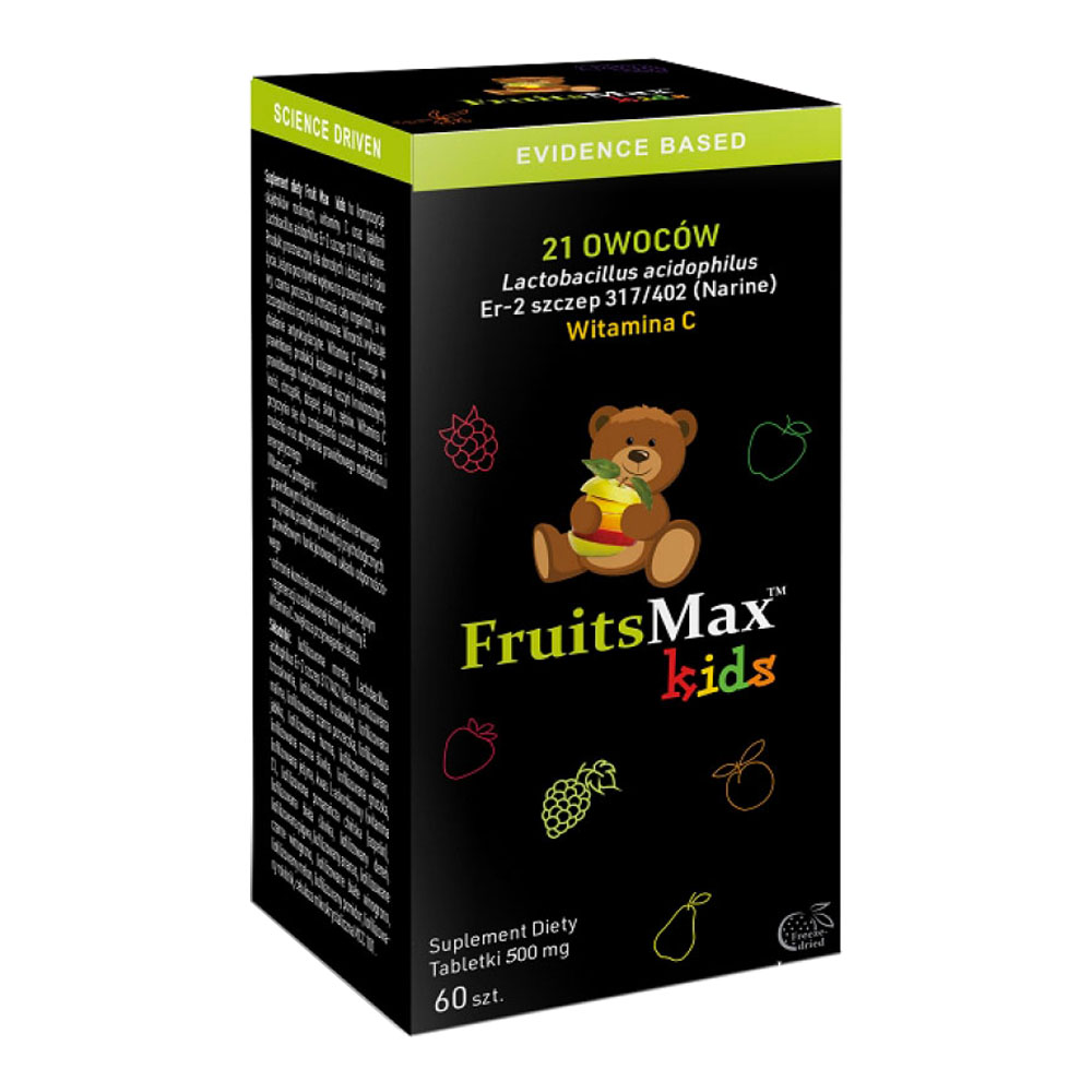 fruitsmaxkids+narine