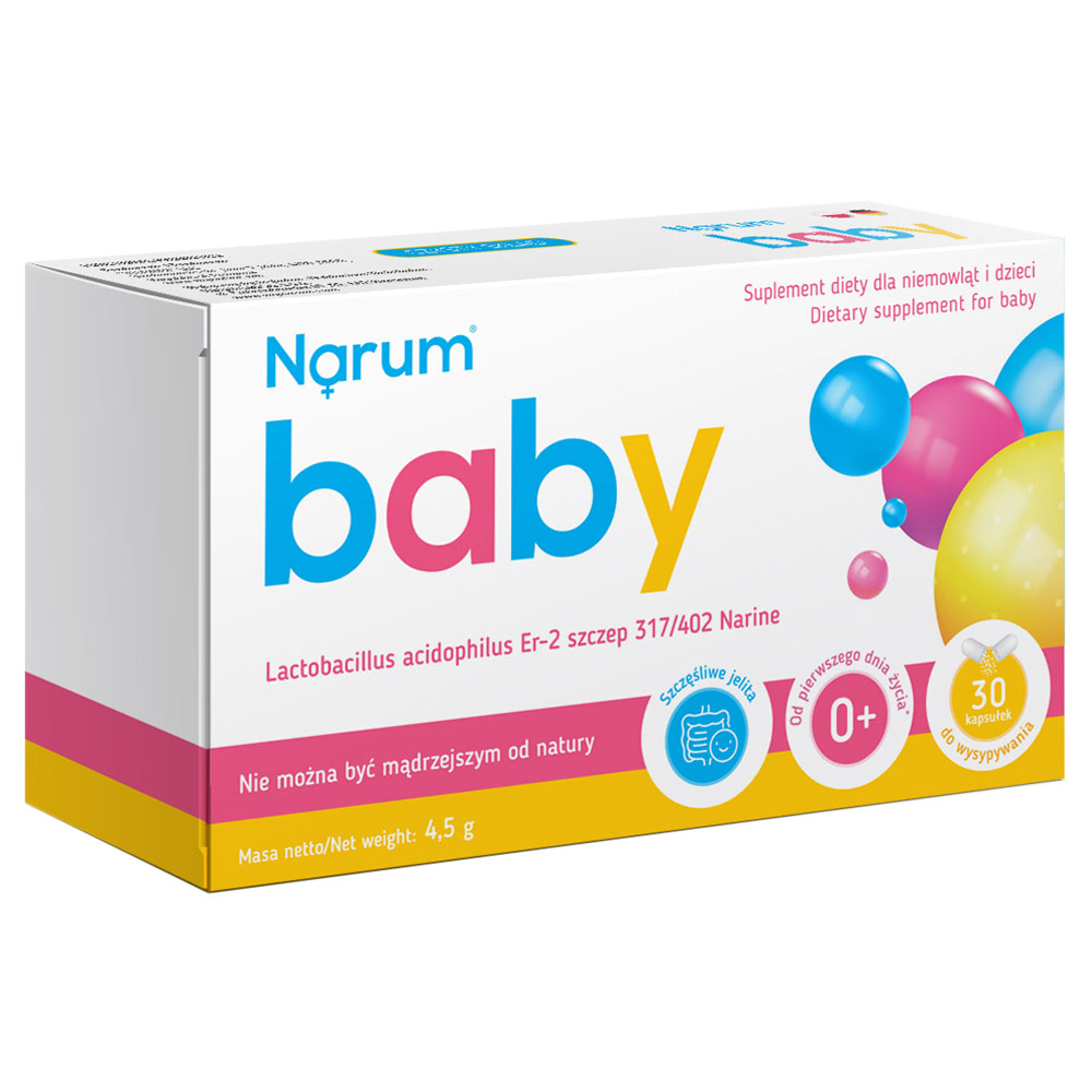 narum-baby